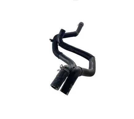 Ford Bronco Engine coolant pipe/hose LX6118C266AAD