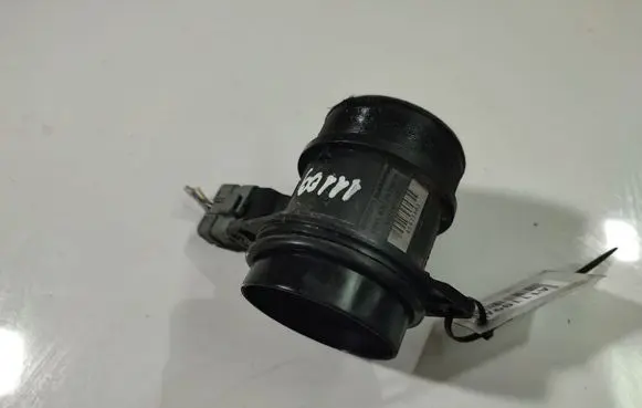 Peugeot 406 Mass air flow meter 29971080