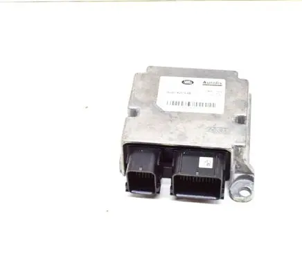 Land Rover Range Rover Evoque L538 Airbag control unit/module GJ3214D374AB