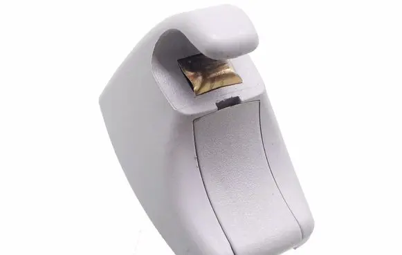 BMW 1 E81 E87 Sun visor clip/hook/bracket 