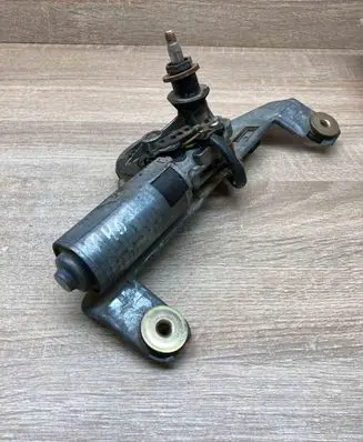 Volvo S40, V40 Rear window wiper motor 0390201529