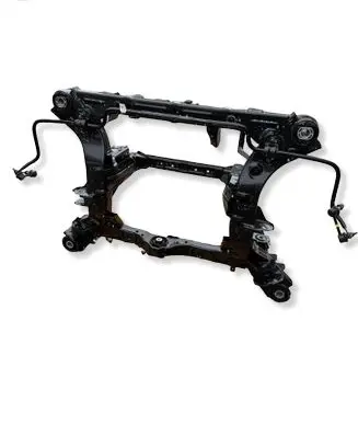Hyundai Ioniq 5 Rear subframe 55510GI000