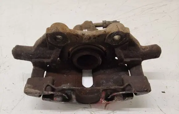 Volkswagen Sharan Front brake caliper 85VW2010C11