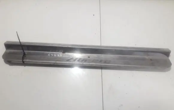 Nissan Almera Front sill trim cover