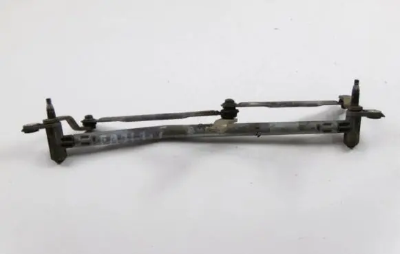 Skoda Fabia Mk1 (6Y) Front wiper linkage 6Q1955119