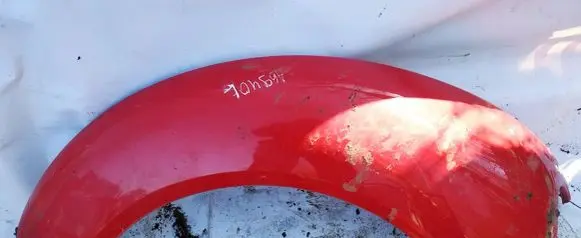 Volkswagen New Beetle Fender 1c0821301e