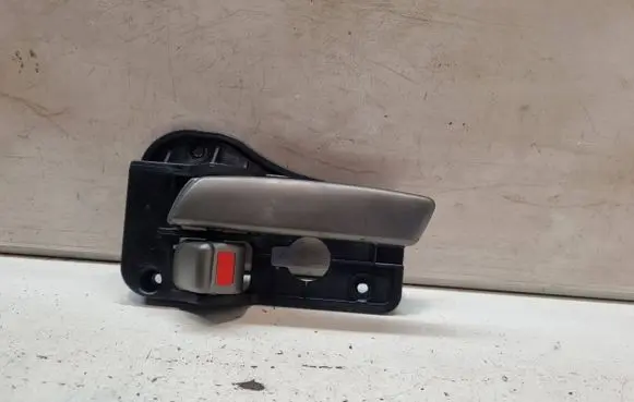 KIA Carens II Rear door interior handle