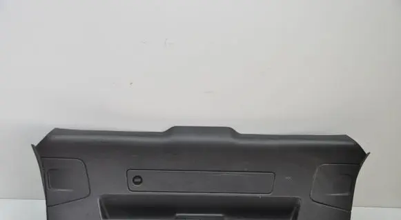 Audi A4 S4 B8 8K Tailgate trim 8K9867979