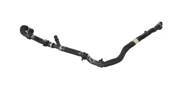Jaguar I-Pace Engine coolant pipe/hose J9D38D144AD