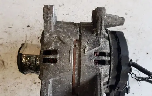 Generator/alternator