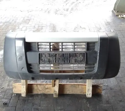 Fiat Fiorino Front bumper