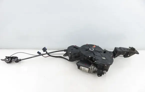 Citroen C8 Sliding door lock 16835875 1488889080
