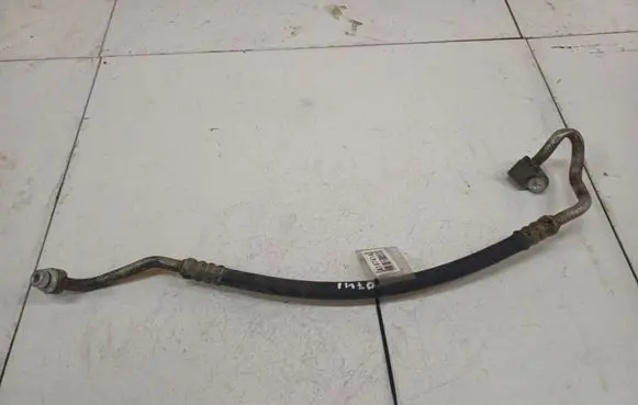 Nissan Almera Tino Air conditioning (A/C) pipe/hose 