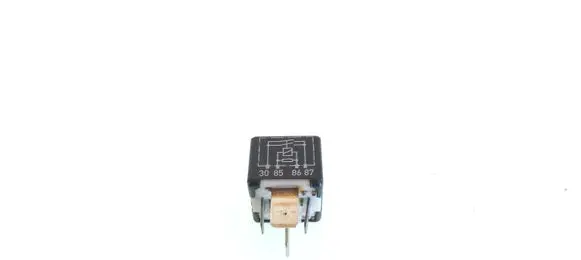 Audi A4 S4 B5 8D Heater blower fan relay 44395123J 899511000