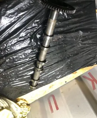 Jeep Grand Cherokee (WK) Camshaft A64224