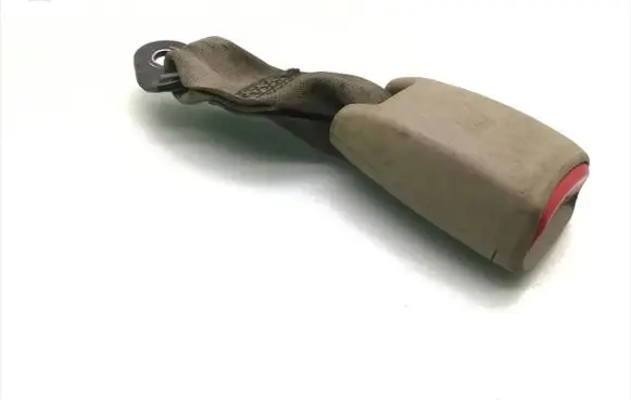 Citroen C-Crosser Rear seatbelt buckle NSB1053