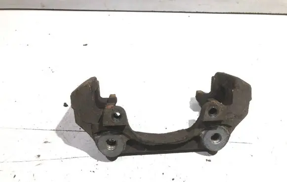 BMW 3 E92 E93 Front Brake Caliper Pad/Carrier 