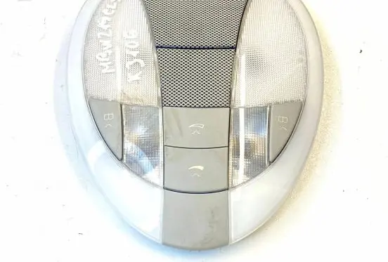 Mercedes-Benz CLS C219 Other interior light 2JM00825728 A2198201101