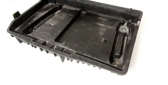 Mercedes-Benz C AMG W205 Battery tray A2056200118