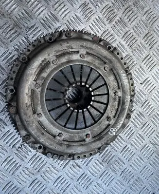 Seat Alhambra (Mk1) Clutch set kit