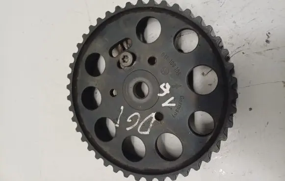 Volkswagen Golf VII Camshaft pulley/ VANOS 04L109105 DGT