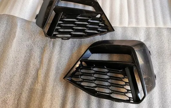 BMW 2 F44 Tow hook cap/cover 