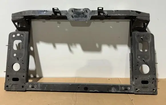 Alfa Romeo Giulietta Radiator support slam panel 50530302