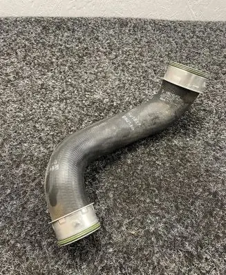 Porsche Macan (95B) Breather hose/pipe 95B145834