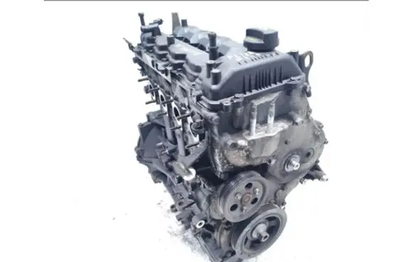 Hyundai i40 Engine D4FD
