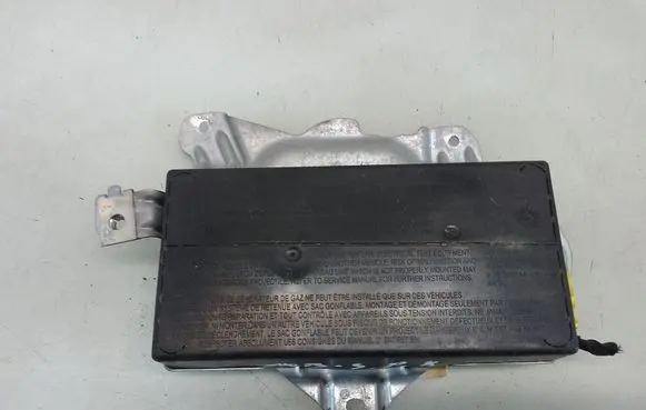 Mercedes-Benz S W220 Front door airbag A2208600305