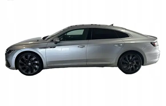 Volkswagen Arteon Roof 