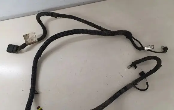 Iveco Daily 4th gen Wires (generator/alternator) 69500754