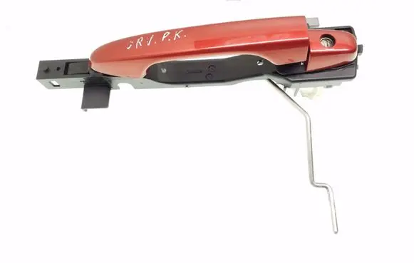 Honda CR-V Front door exterior handle