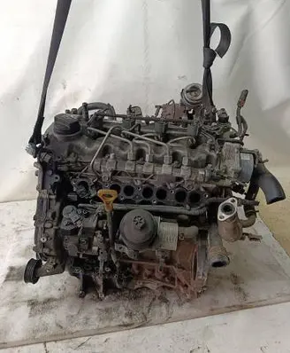 KIA Ceed Engine D4FBU1
