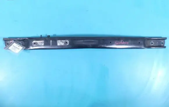 BMW X5 E70 Radiator support slam panel 7158437-06 IMPRK1317590
