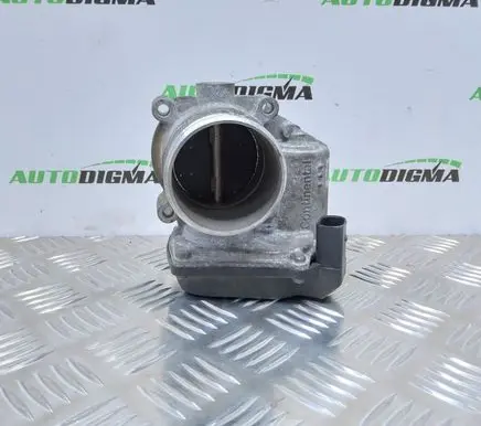 Skoda Yeti (5L) Throttle valve 06F133062Q