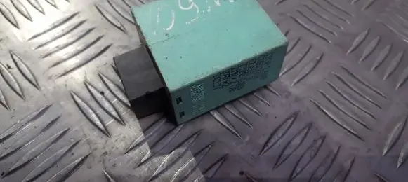 Mazda 626 Other relay gj83