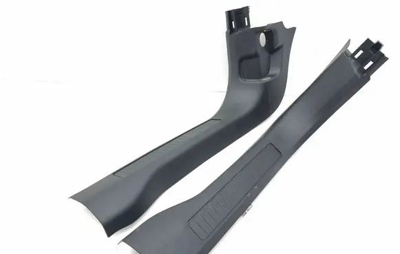 Ford Kuga III Front sill trim cover LJ6BS13200ABW LJ6BS13201ACW