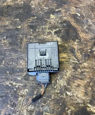 Audi S1 HiFi Audio sound control unit 8X0907159C