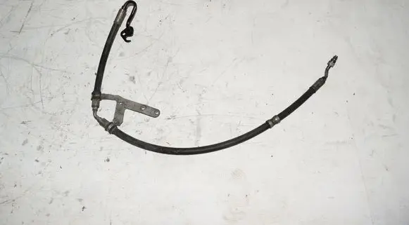 Mercedes-Benz E W211 Power steering hose/pipe/line 2114603024