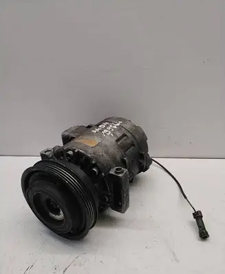 Audi A4 S4 B6 8E 8H Air conditioning (A/C) compressor (pump) 4472009638 7SB16C 8D0260806