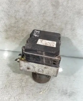Audi A4 S4 B8 8K ABS Pump 8k0907379ab 8167k0619