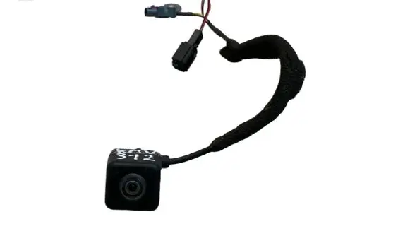 Audi A6 Allroad C6 Reversing camera 4L0980551B 9YB06357
