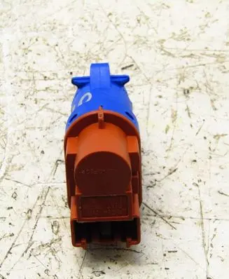 Fiat Tipo Brake pedal sensor switch 50512681