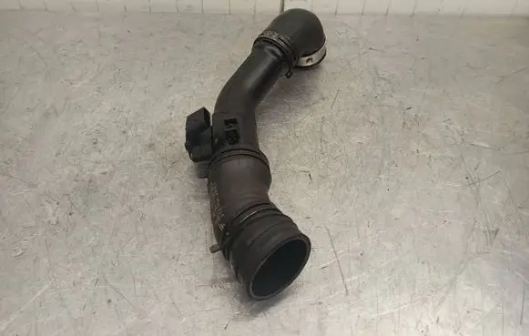 Volkswagen Sharan Intercooler hose/pipe 7M3145957F