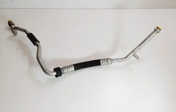 Audi A4 S4 B7 8E 8H Air conditioning (A/C) pipe/hose 8E1260712A