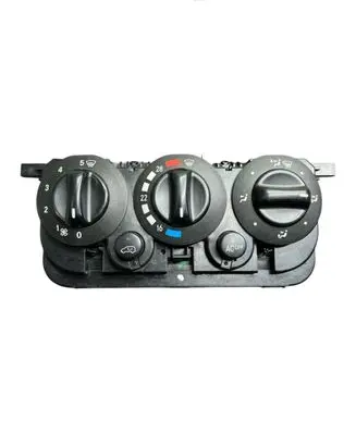 Mercedes-Benz A W168 Climate control unit 1688302285