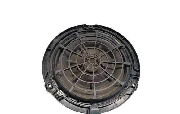 Peugeot 508 Front door speaker 9665231880