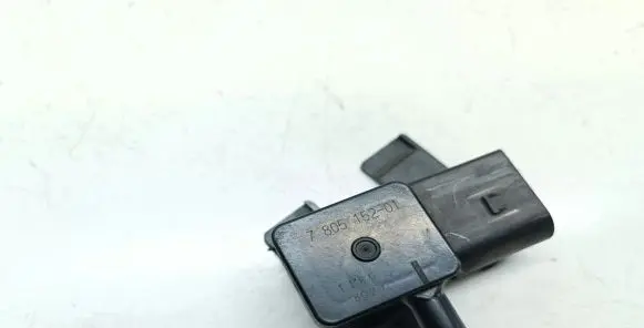 BMW 3 F30 F35 F31 Exhaust gas pressure sensor 7805152