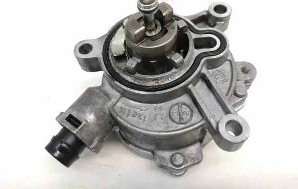 Vacuum pump